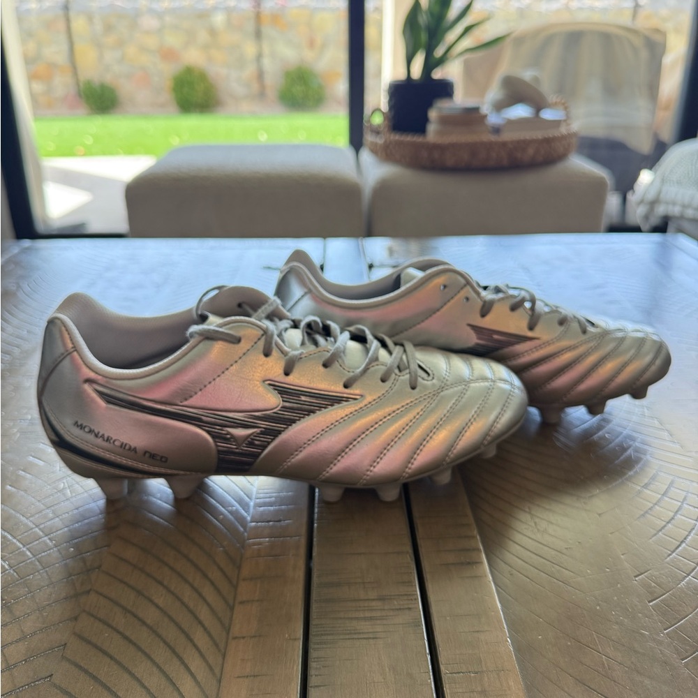 Mizuno Monarcida Soccer Cleats